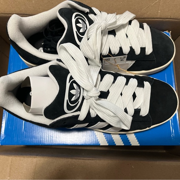 Men's Adidas Campus 00's 
Size: 9 
Brand new - Picture 3 of 5